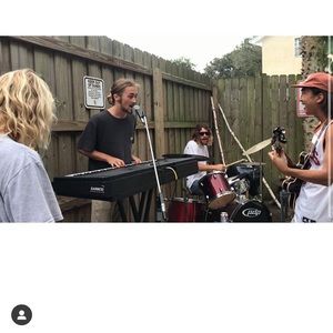 Meet your Posher, Luke